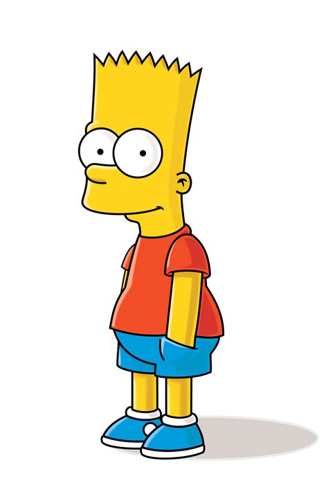 bart simpson simpsons wiki|bart simpson personality.